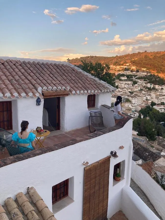 شقة Las Casillas De La Villa: Solea مونتيفريو إسبانيا