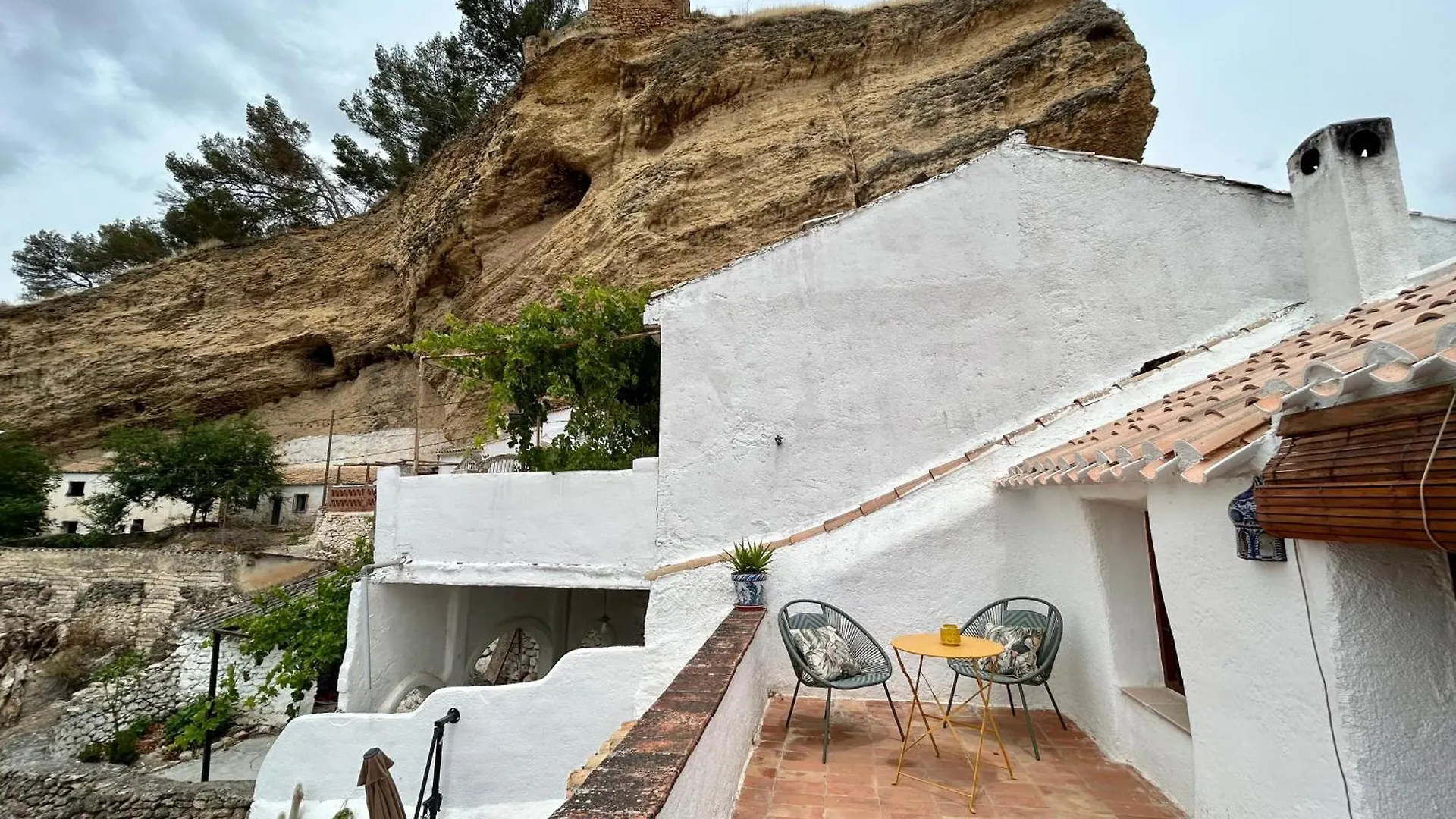 Las Casillas De La Villa: Solea Montefrio 0*,