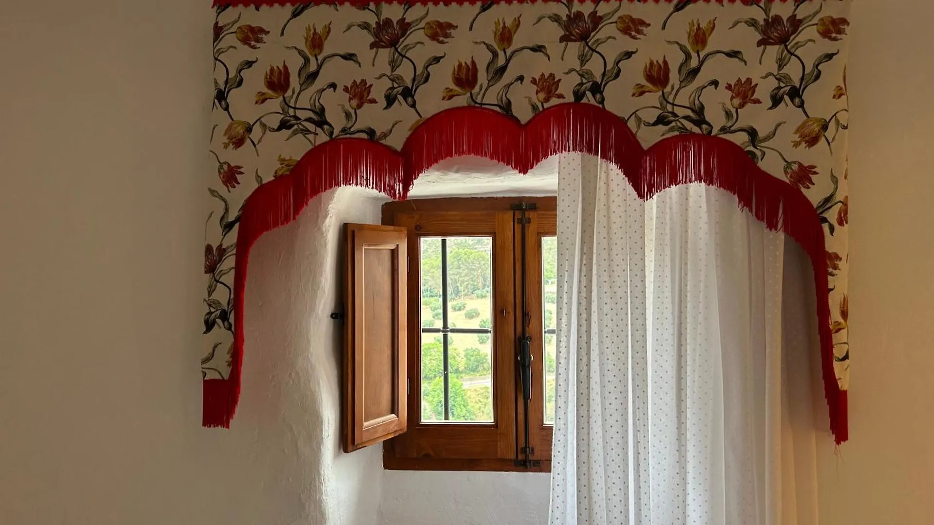 Las Casillas De La Villa: Solea مونتيفريو إسبانيا