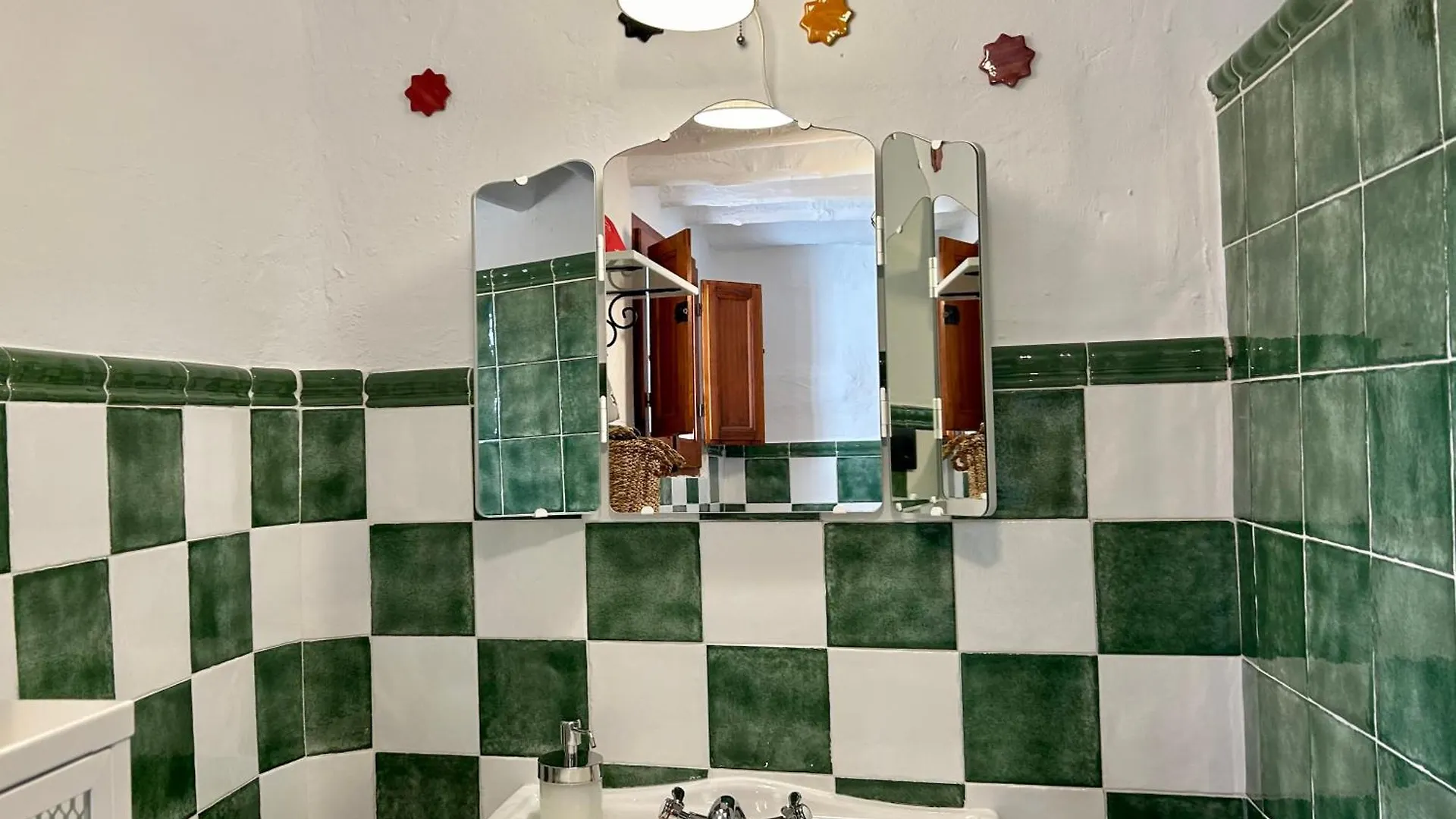 شقة Las Casillas De La Villa: Solea مونتيفريو