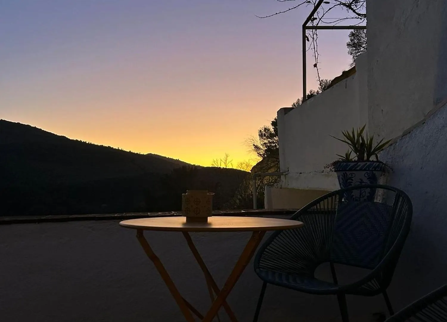 شقة Las Casillas De La Villa: Solea مونتيفريو