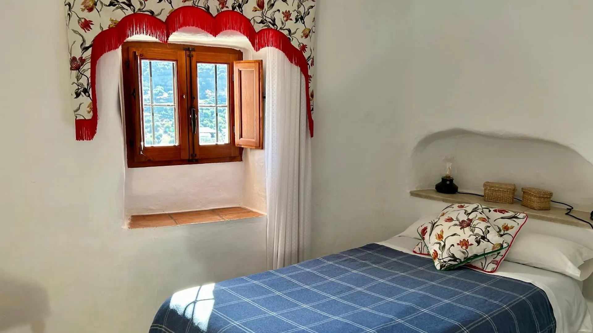 Apartment Las Casillas De La Villa: Solea Montefrio Spain
