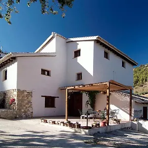 Casa rural La Casa Del Agua, Montefrío