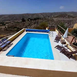 Habitación en casa particular La Colmena, El Puertecico