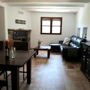  Vakantiehuis Molino Mairena