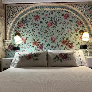 Apartamento Casillas De La Bulerias, Montefrío