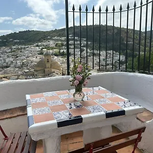 Apartamento Casillas De La Bulerias, Montefrío