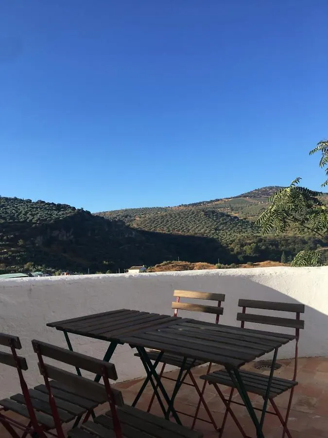Las casillas de la Villa: SOLEÁ Montefrío 0*,