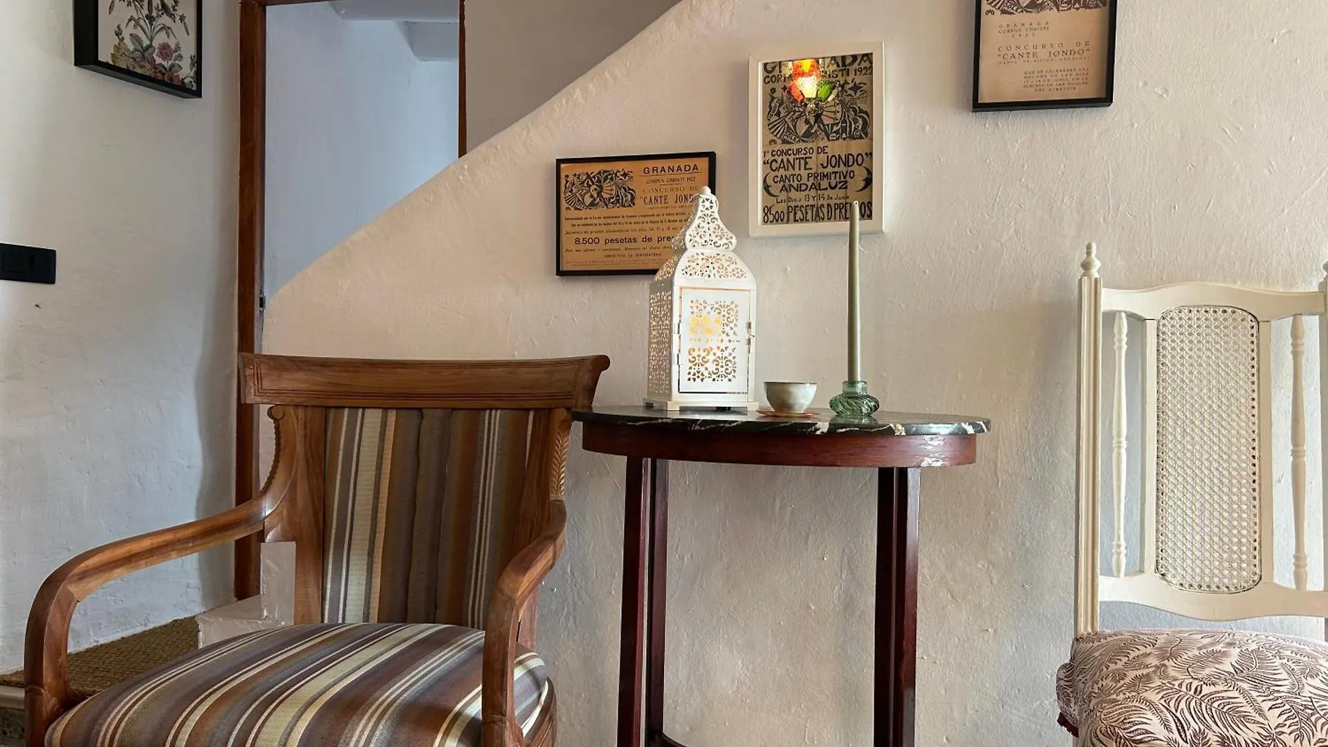 Apartamento Las casillas de la Villa: SOLEÁ Montefrío España