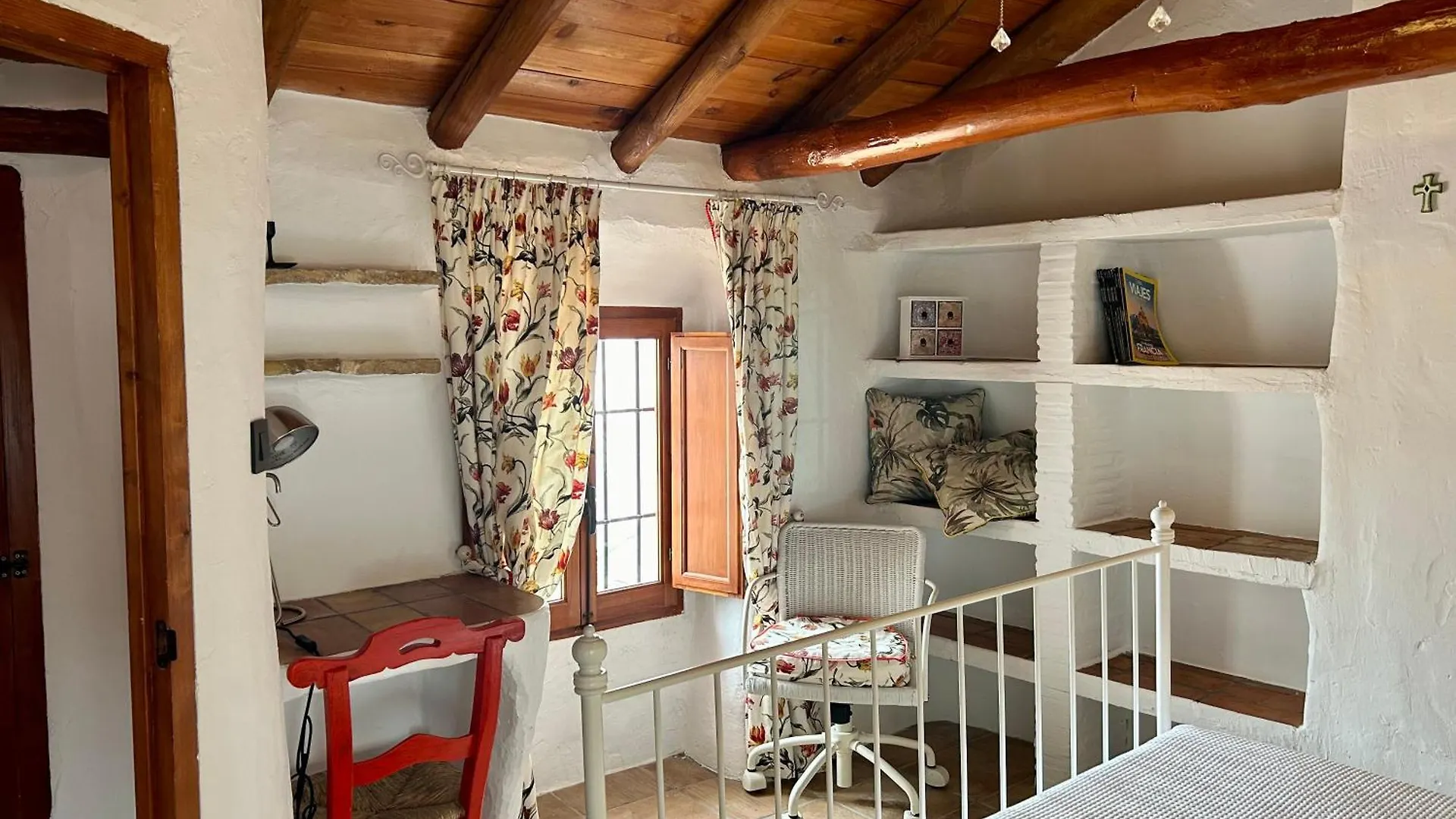 Apartamento Las casillas de la Villa: SOLEÁ Montefrío