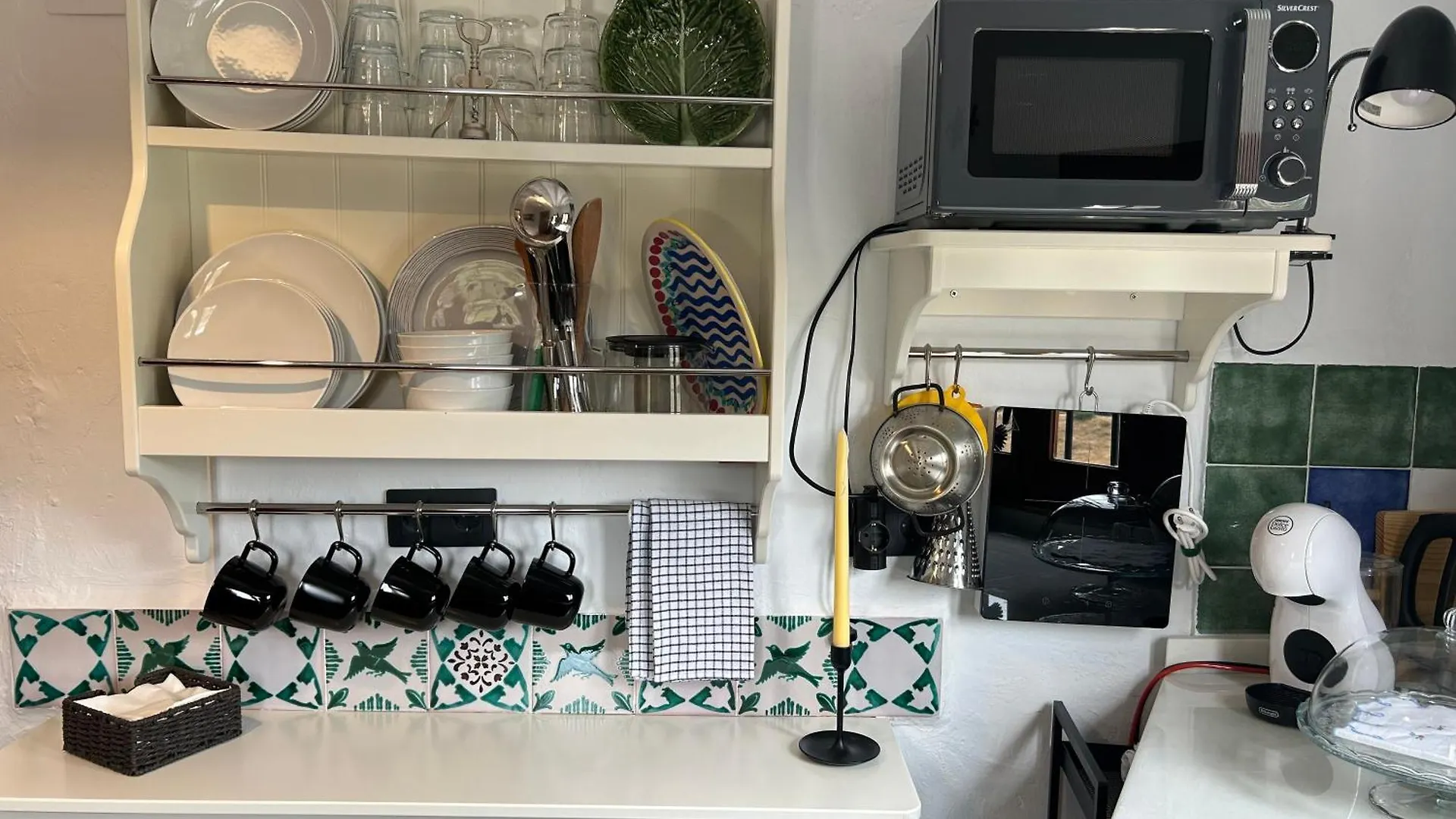 Apartamento Las casillas de la Villa: SOLEÁ Montefrío España