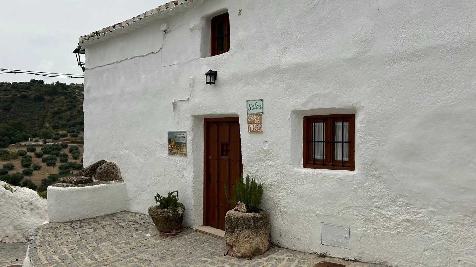 Las casillas de la Villa: SOLEÁ Montefrío