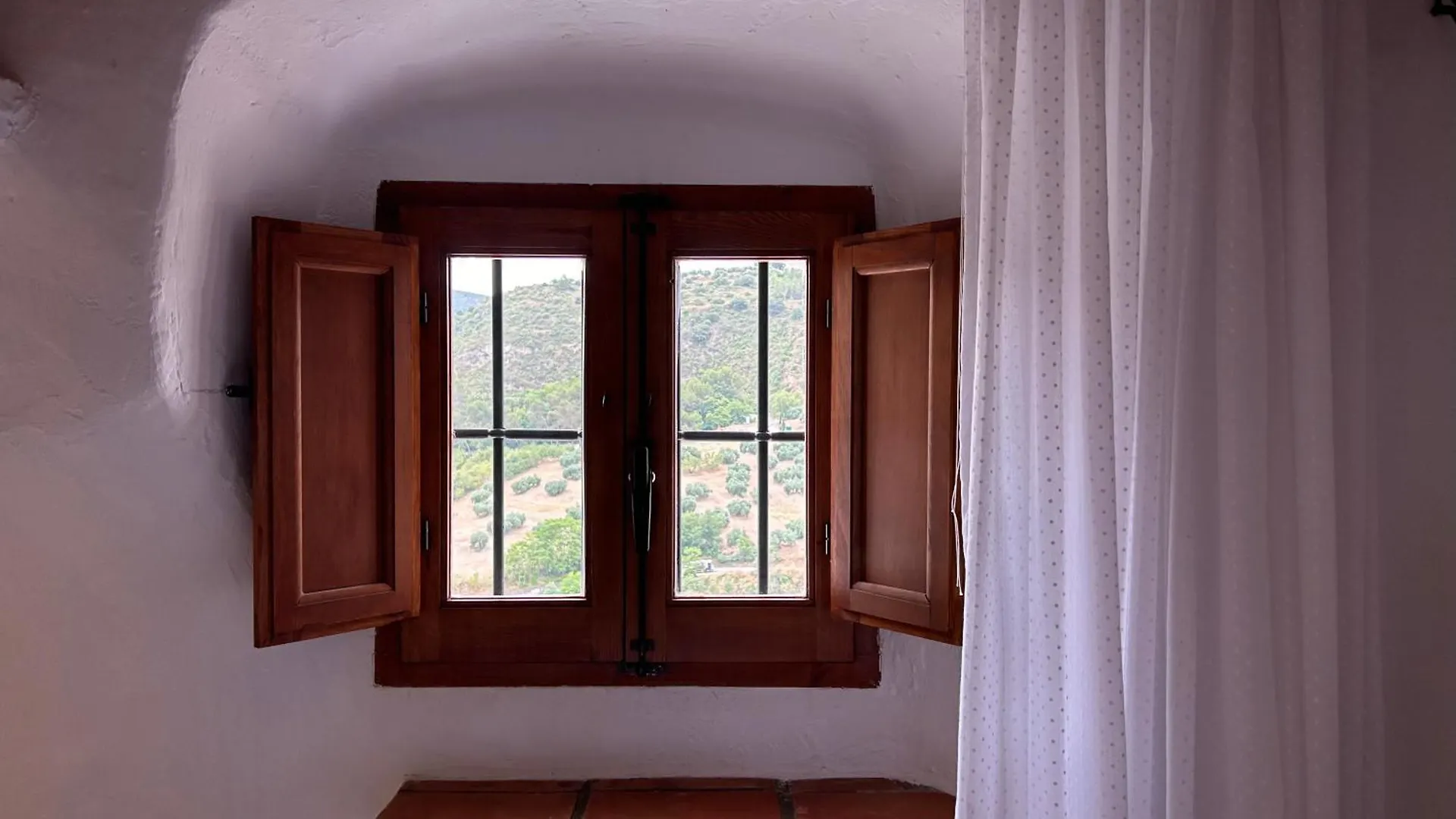 Las casillas de la Villa: SOLEÁ Montefrío España
