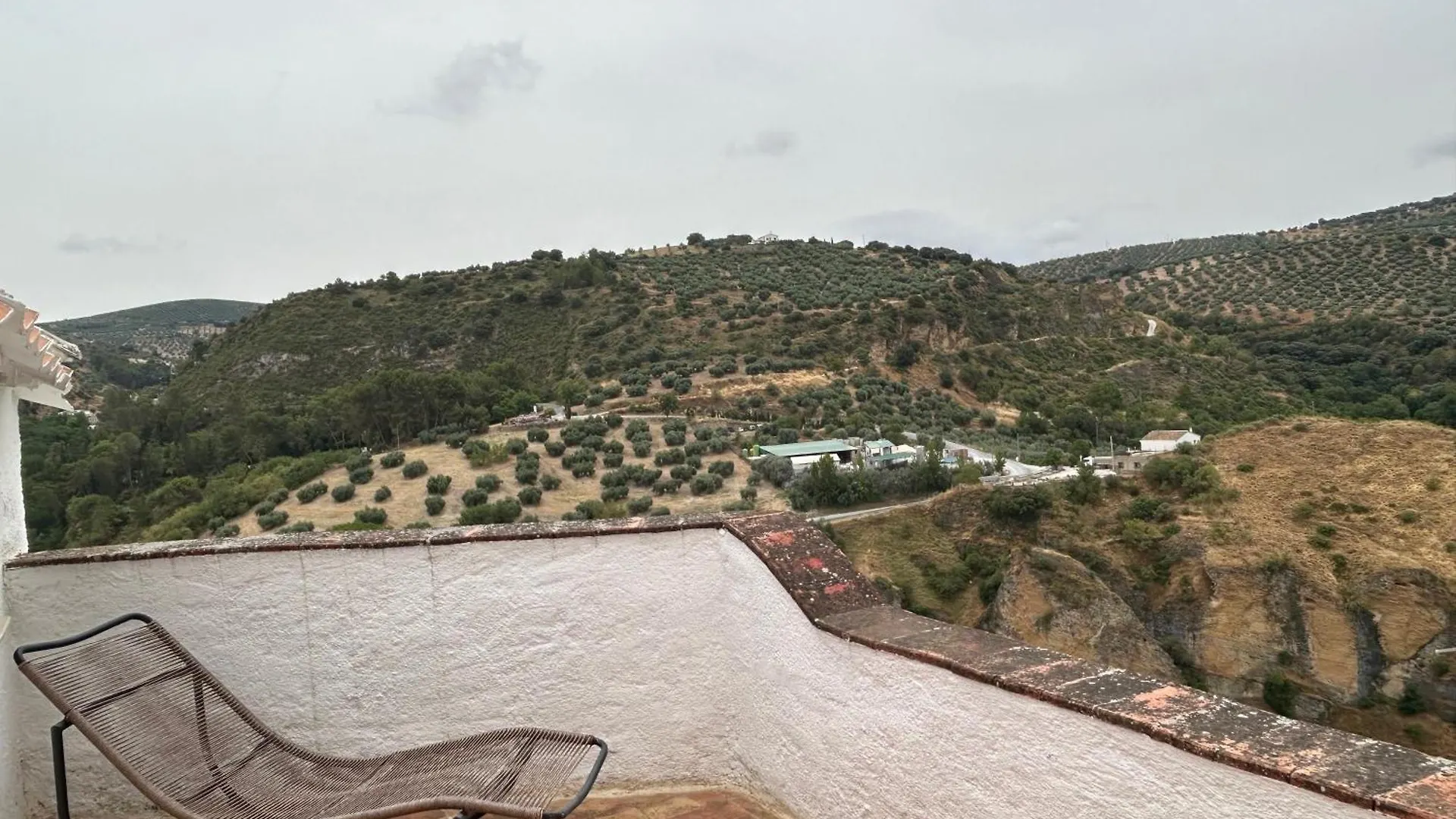 Las casillas de la Villa: SOLEÁ Montefrío 0*,