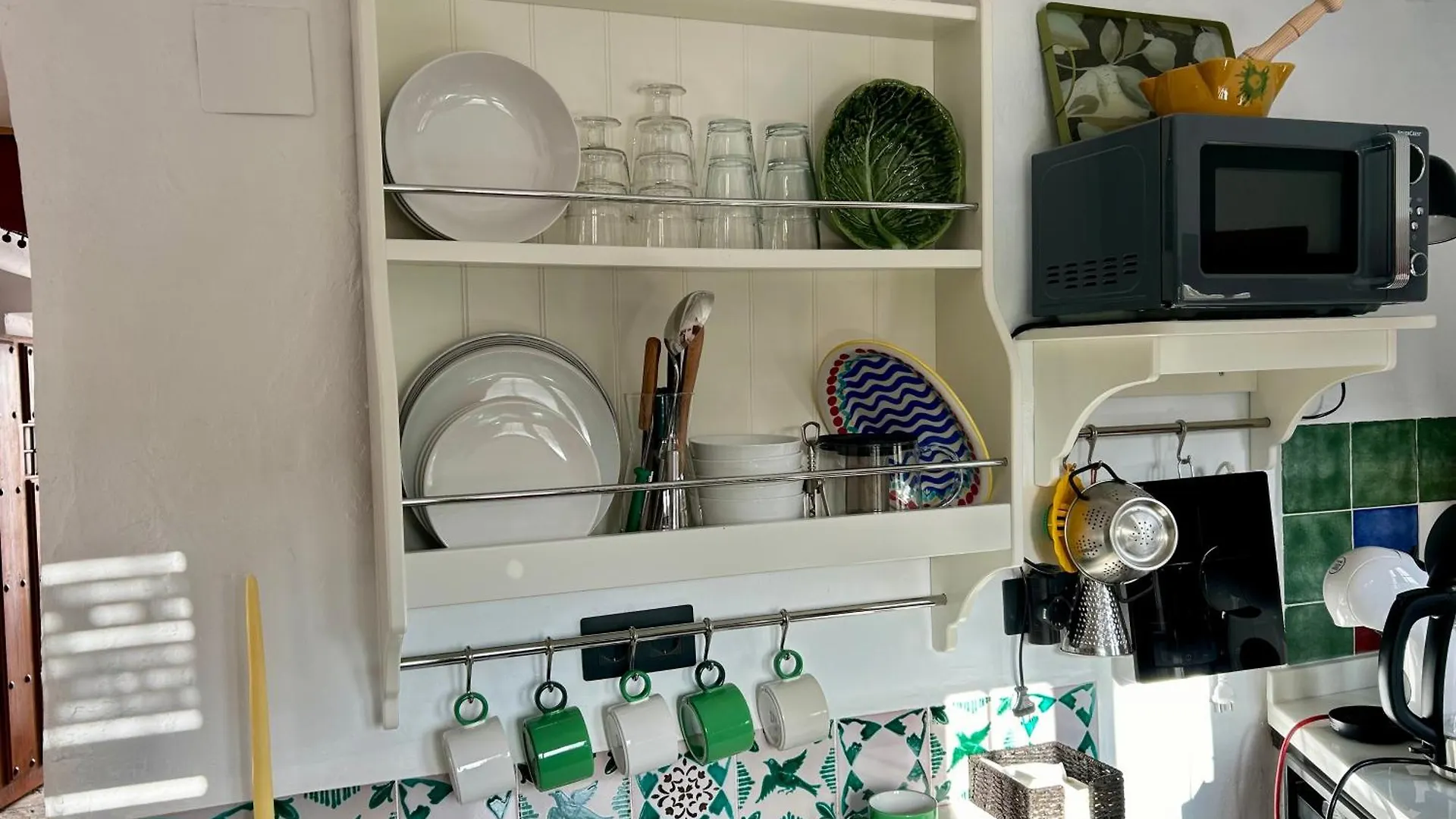 Apartamento Las casillas de la Villa: SOLEÁ Montefrío