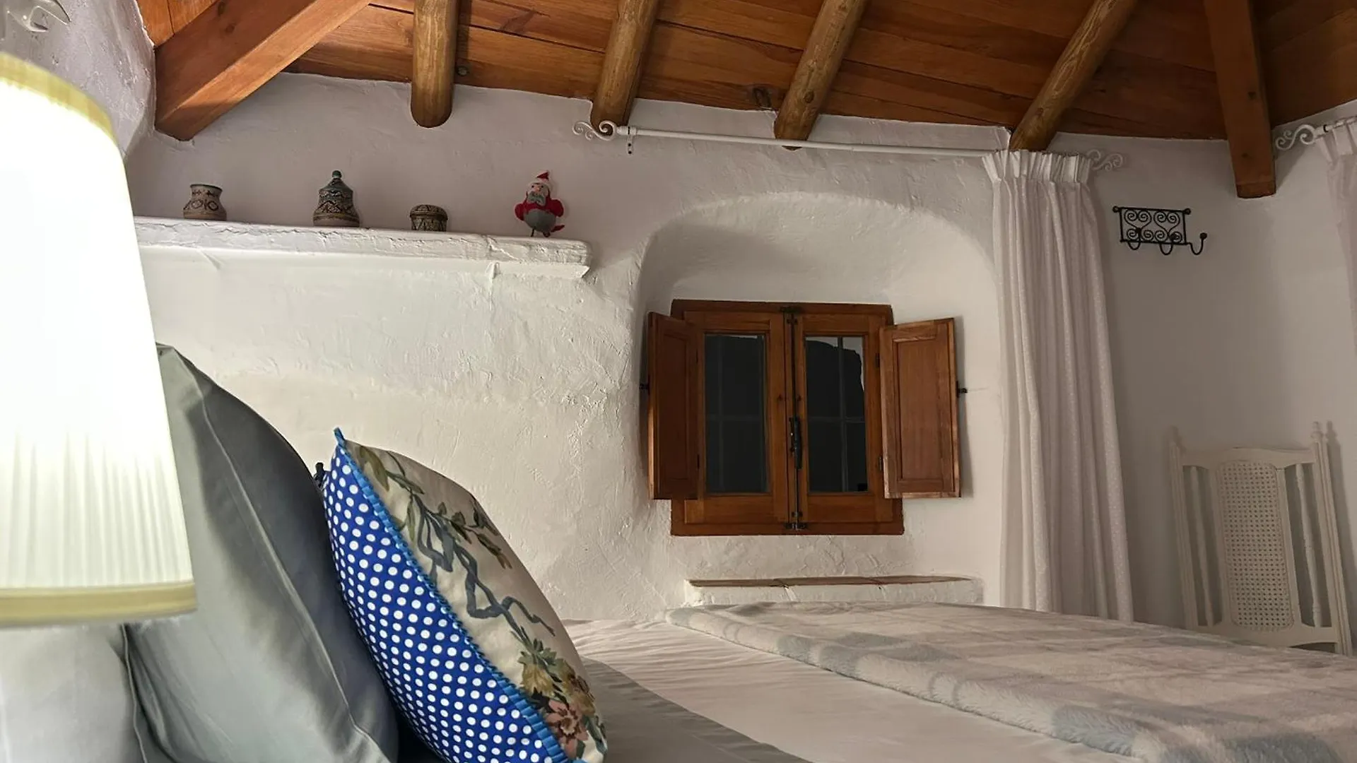 Apartamento Las casillas de la Villa: SOLEÁ Montefrío