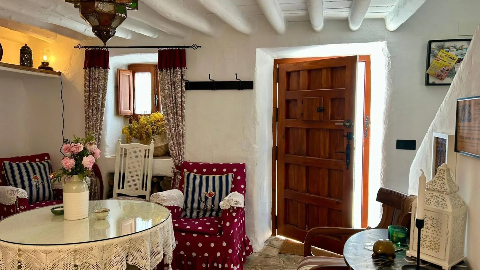 Las casillas de la Villa: SOLEÁ Montefrío España