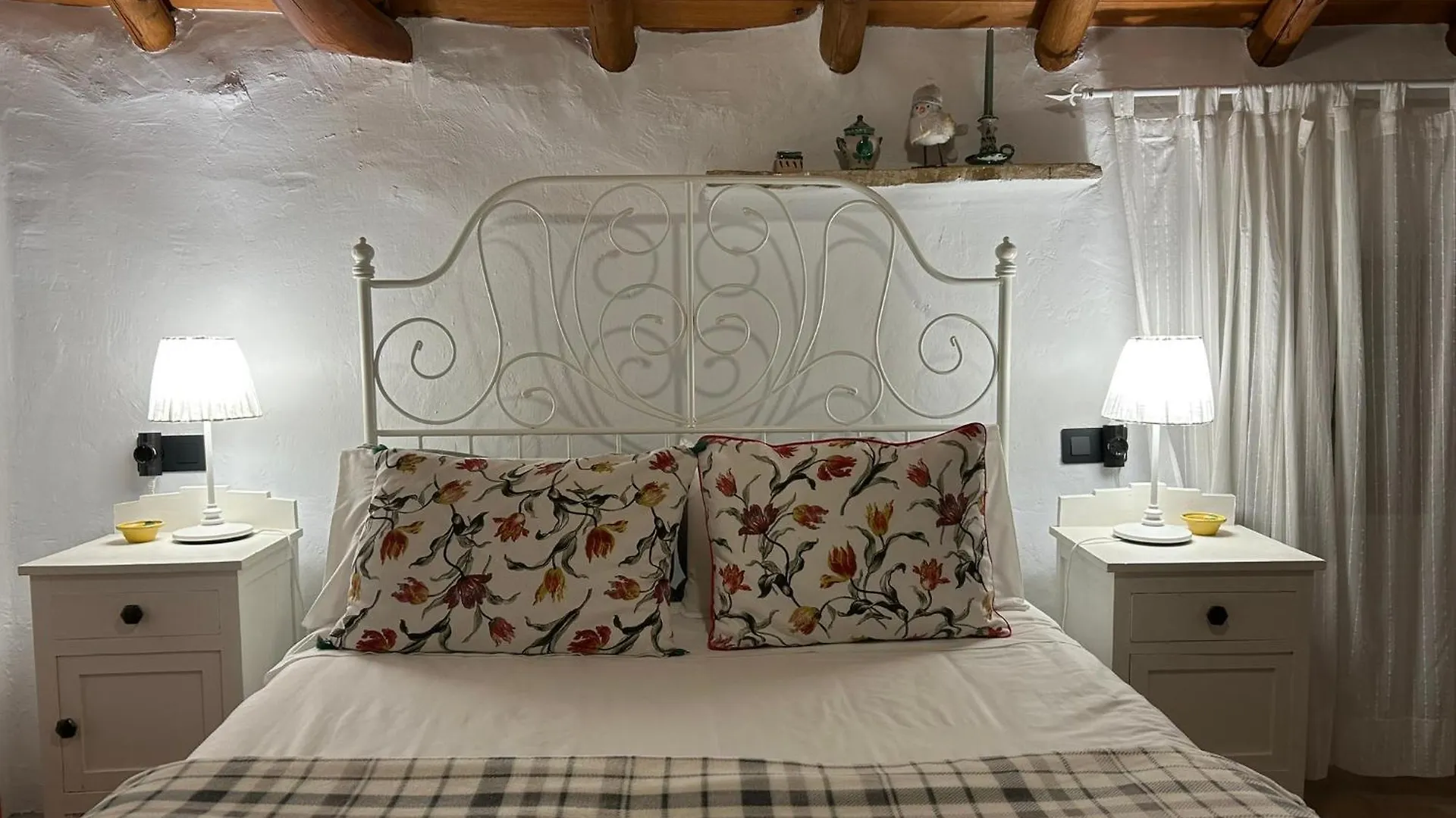 Apartment Las Casillas De La Villa: Solea Montefrio Spain